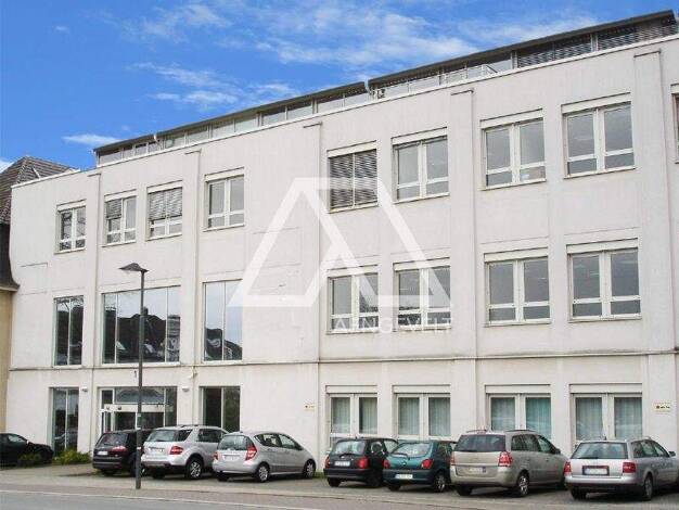 Bürofläche zur Miete provisionsfrei 12 € 3.710 m² Bürofläche teilbar ab 1.100 m² Zentrum Ratingen 40787