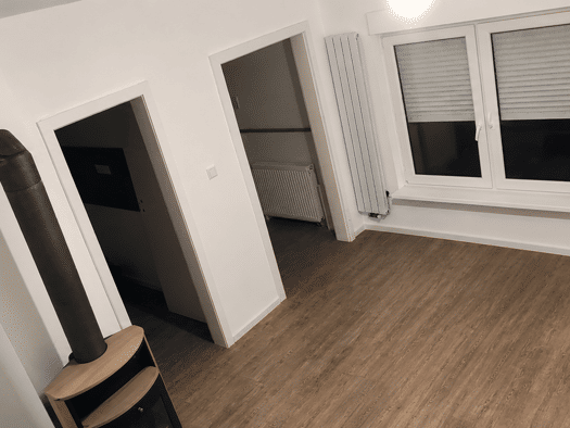 Wohnung zur Miete 425 € 2,5 Zimmer 38 m² frei ab sofort Strombach Gummersbach 51643