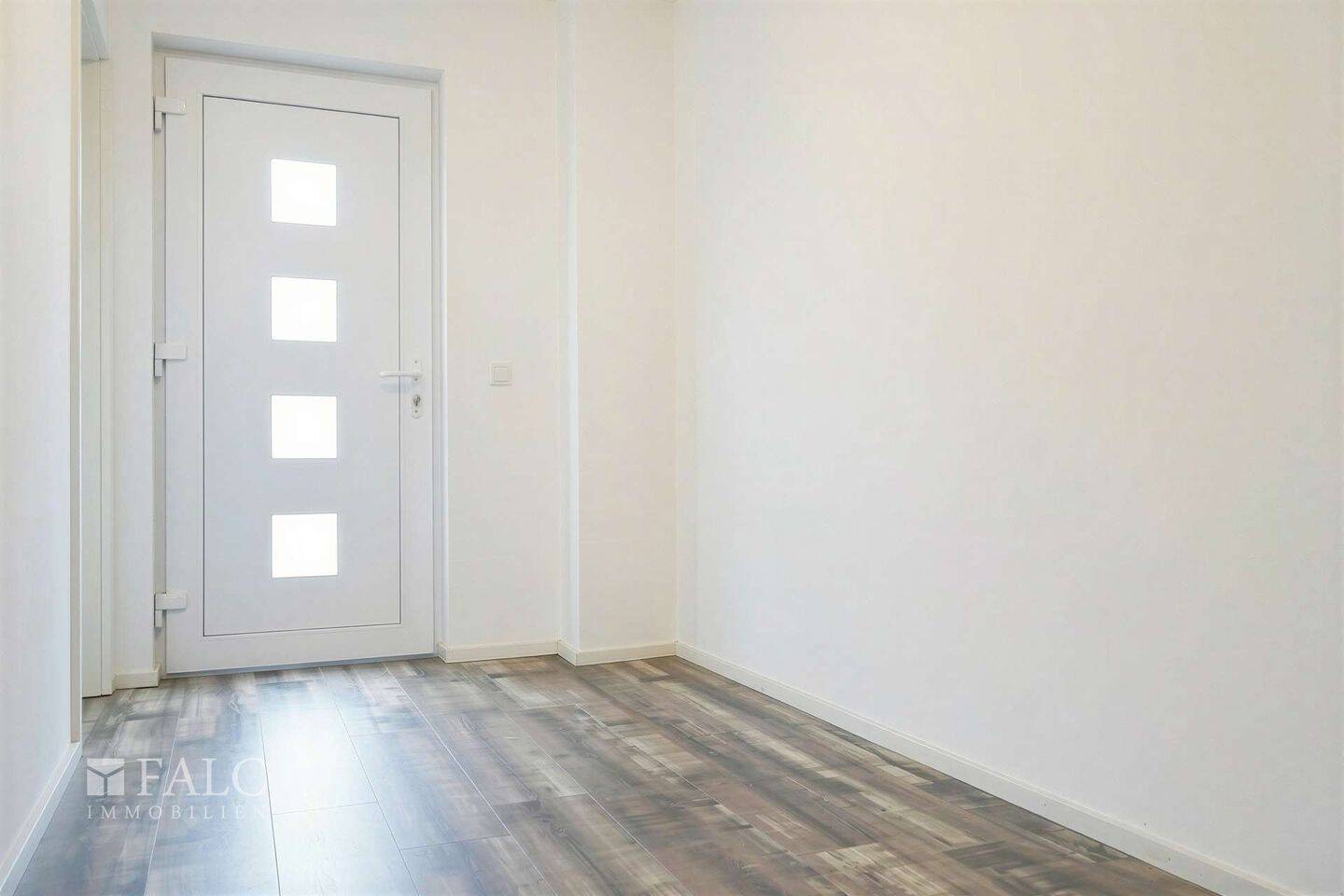 Reihenendhaus zum Kauf - Mehr