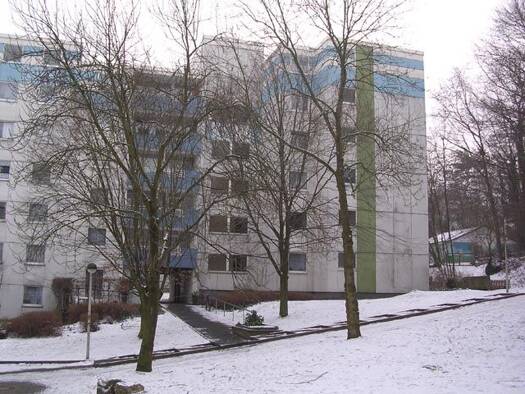Wohnung zur Miete 478 € 1,5 Zimmer 44,1 m² 2. Geschoss frei ab 04.12.2026 Stresemannstr. 2 Duisdorf Bonn 53123