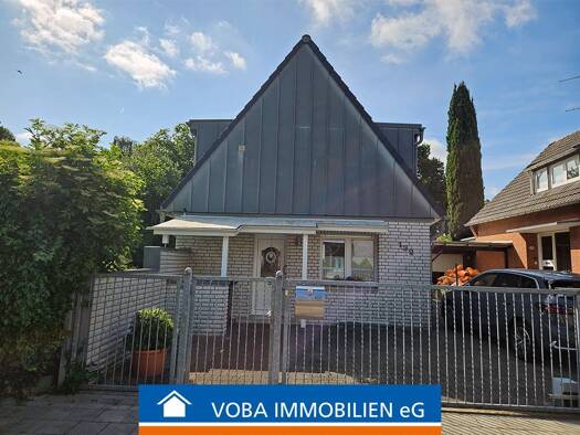 Einfamilienhaus zum Kauf 369.000 € 3 Zimmer 119 m² 400 m² Grundstück Neuwerk Ost 41066
