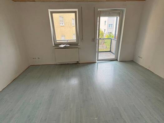 Wohnung zur Miete 570 € 1,5 Zimmer 65 m² 1. Geschoss frei ab sofort Antoniusstraße 54 Bergrath Eschweiler 52249