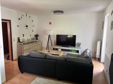 Wohnung zur Miete 520 € 2 Zimmer 53 m² Geschoss EG/2 frei ab 01.09.2025 Eichwald Kassel 34123