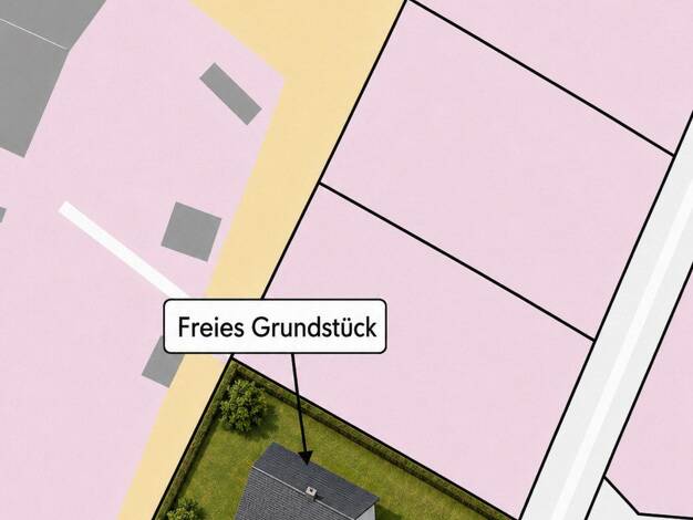 Grundstück zum Kauf 76.000 € 895 m² Grundstück Voddow Rubenow 17507