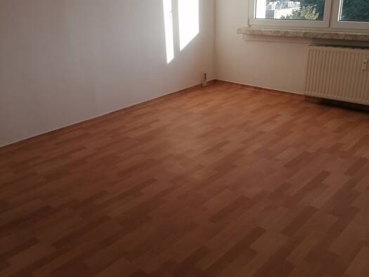Wohnung zur Miete 580 € 4 Zimmer 66,2 m² 3. Geschoss frei ab sofort Lankow Schwerin 19053