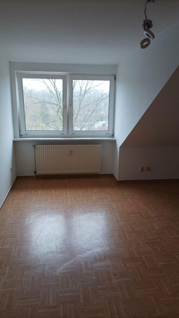 Wohnung zur Miete 620 € 2 Zimmer 56,3 m²<br/>Wohnfläche Klaus-Groth-Straße 48 Lüne - Moorfeld Lüneburg 21337