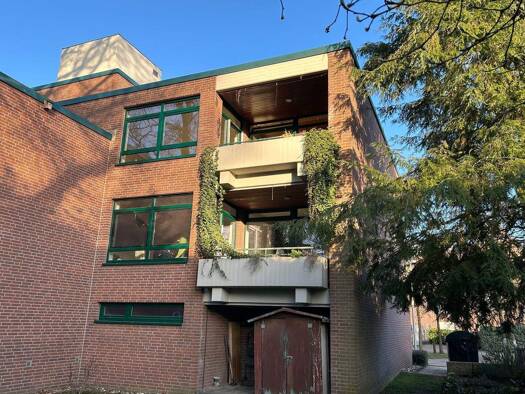 Wohnung zum Kauf 215.000 € 4 Zimmer 95 m² 1. Geschoss frei ab 01.02.2026 Bocholt 46399