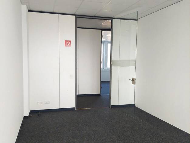 Bürofläche zur Miete 6,90 € 36,8 m² Bürofläche Tscheulinstraße 21 Teningen Teningen 79331
