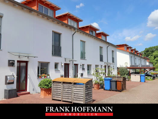 Reihenmittelhaus zum Kauf 489.000 € 6 Zimmer 135,5 m² 140 m² Grundstück Kaltenkirchen 24568