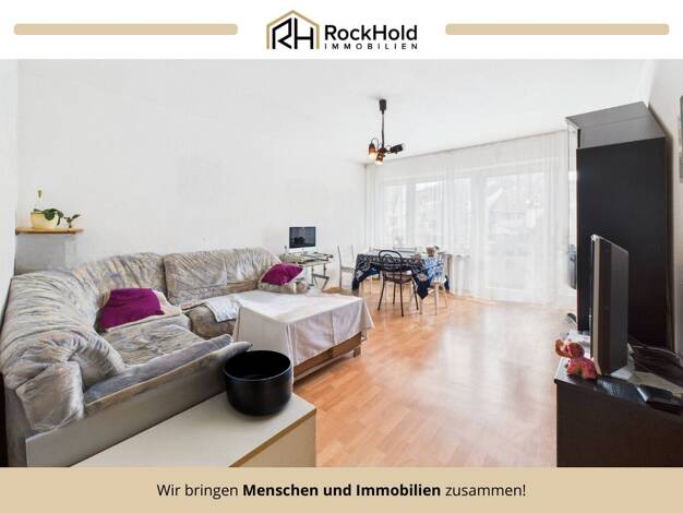Wohnung zum Kauf 229.000 € 3 Zimmer 62,6 m² Durlach Karlsruhe / Durlach 76227