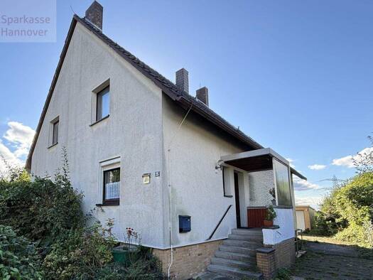 Einfamilienhaus zum Kauf 355.000 € 8 Zimmer 129 m² 1.057 m² Grundstück Ahlten Lehrte 31275