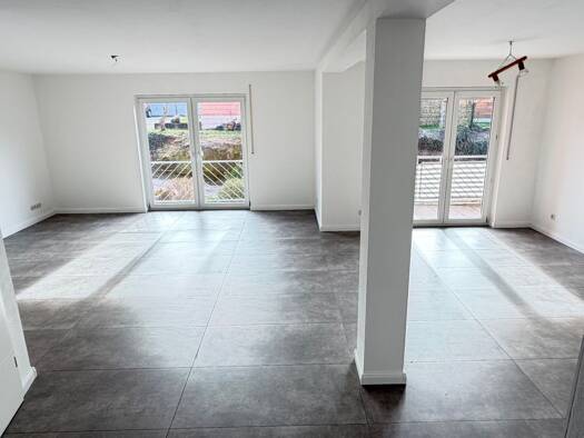 Wohnung zum Kauf provisionsfrei 358.000 € 4,5 Zimmer 104 m² Geschoss EG/3 Olewig Trier 54296