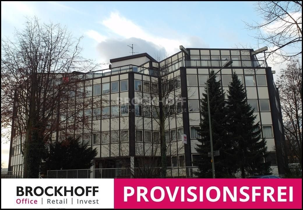 Bürofläche zur Miete provisionsfrei 172 m²<br/>Bürofläche ab 172 m²<br/>Teilbarkeit Süd Bottrop 46238