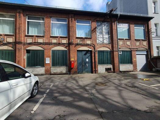 Halle/Industriefläche zur Miete 3.750 € 250 m² Lagerfläche Steglitz Steglitz-Zehlendorf 12163