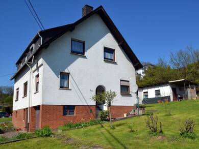 Mehrfamilienhaus zum Kauf als Kapitalanlage geeignet 179.000 € 250 m² 703 m² Grundstück Raubach 56316