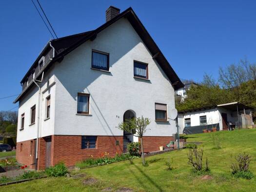 Mehrfamilienhaus zum Kauf als Kapitalanlage geeignet 179.000 € 250 m² 703 m² Grundstück Raubach 56316