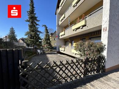 Wohnung zum Kauf 229.000 € 3,5 Zimmer 85 m² Schwabach Schwabach 91126