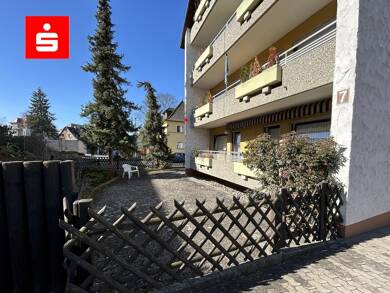Wohnung zum Kauf 229.000 € 3,5 Zimmer 85 m² Schwabach Schwabach 91126