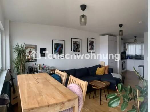 Wohnung zur Miete Tauschwohnung 865 € 3 Zimmer 61 m² 10. Geschoss Kreuzberg Friedrichshain-Kreuzberg 10963