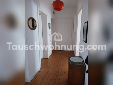 Wohnung zur Miete Tauschwohnung 752 € 4 Zimmer 78 m² 1. Geschoss Centrum Münster 48145