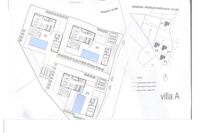 Land-/Forstwirtschaft zum Kauf 54.300 € Vodnjan center 52100