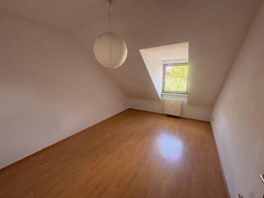 Wohnung zur Miete 669 € 2 Zimmer 49,4 m² 4. Geschoss frei ab sofort Hessenring 70 Groß-Karben Karben 61184