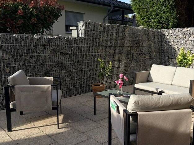 Wohnung zur Miete 625 € 3 Zimmer 68 m² frei ab 01.12.2026 Weroth Steimel 57614