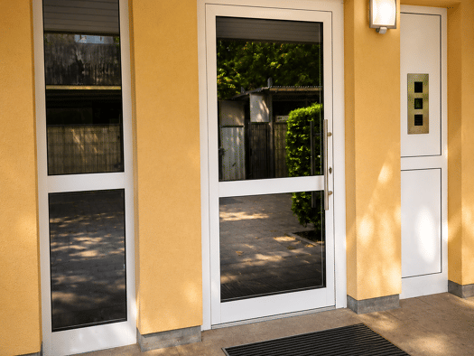 Wohnung zur Miete 430 € 1 Zimmer 22 m² Geschoss 5/6 frei ab 01.12.2026 Herrnstraße 91 Südstadt Fürth 90763