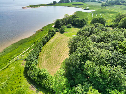 Land-/Forstwirtschaft zum Kauf 525.200 € 11.355 m² Grundstück Ulsnis 24897