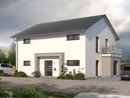 Mehrfamilienhaus zum Kauf 558.783 € 6 Zimmer 194,6 m² 718 m² Grundstück Ochtendung 56299