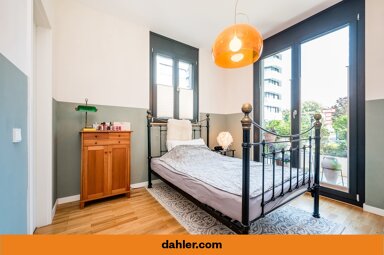 Wohnung zum Kauf 599.000 € 3 Zimmer 78,4 m² EG Charlottenburg Berlin / Charlottenburg 10623