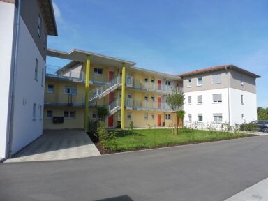 Wohnung zur Miete 650 € 3,5 Zimmer 74,9 m² 2. Geschoss frei ab sofort Ortsbereich Hohentengen 88367