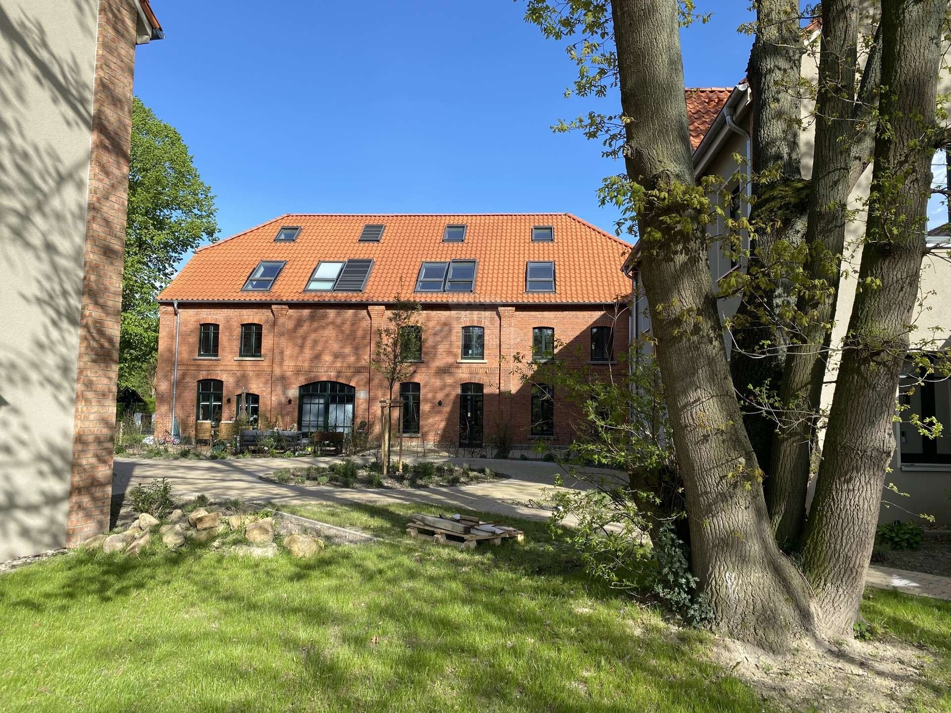 Reihenmittelhaus zum Kauf provisionsfrei 449.900 € 5 Zimmer 154 m²<br/>Wohnfläche 250 m²<br/>Grundstück Ihme - Roloven Ihme Roloven 30952