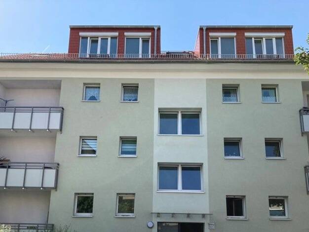 Wohnung zur Miete 791 € 2 Zimmer 54,6 m² Großgartacher Str. 15 Böckingen Heilbronn 74080