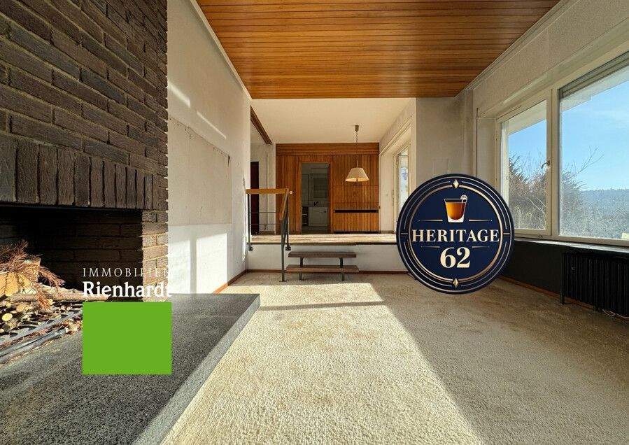 Immobilie in Heimsheim - Heritage 62. Einfamilienhaus in Traumlage - trifft sich gut! - Bild 0