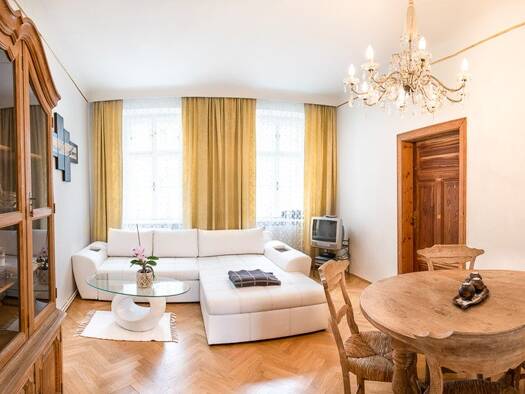 Wohnung zur Miete auf Zeit 1.995 € 2 Zimmer 60 m² frei ab 28.09.2028 Wien 1170