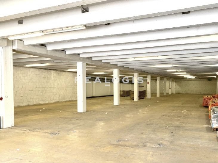 Halle/Industriefläche zur Miete provisionsfrei 1.300 m²<br/>Lagerfläche Putzbrunn Putzbrunn 85640