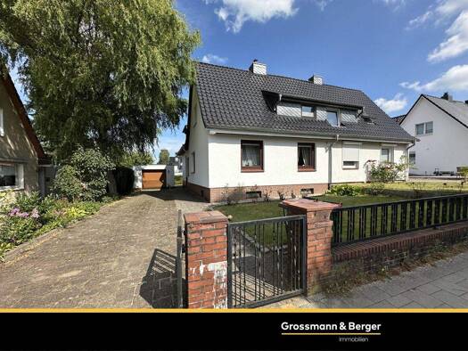 Einfamilienhaus zum Kauf 495.000 € 6 Zimmer 160 m² 426 m² Grundstück Wilstorf Hamburg 21077