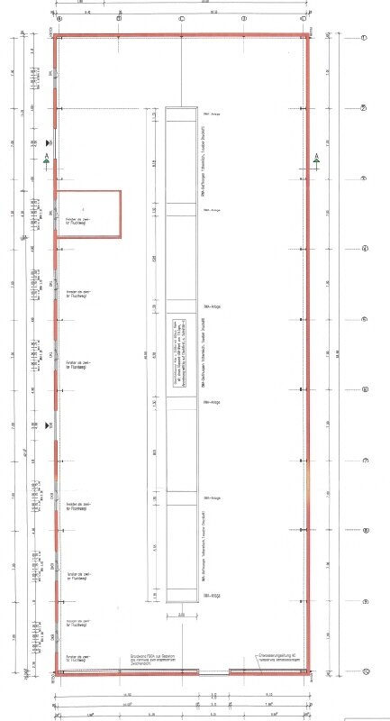 Gewerbegrundstück zum Kauf 990.000 € 7.200 m²<br/>Grundstück Großröhrsdorf Großröhrsdorf 01900