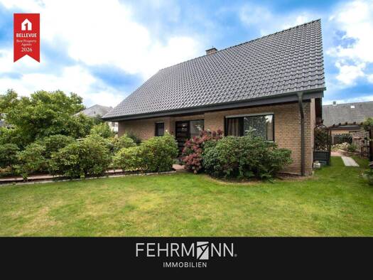 Einfamilienhaus zum Kauf 299.000 € 6 Zimmer 165 m² 724 m² Grundstück Haren 49733