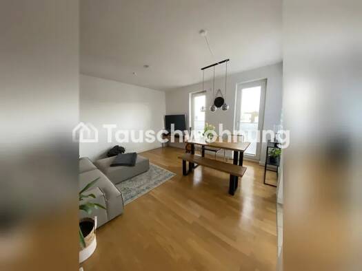 Wohnung zur Miete Tauschwohnung 780 € 2 Zimmer 55 m² Bornstedt Potsdam 14469