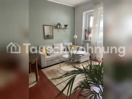 Wohnung zur Miete Tauschwohnung 458 € 2 Zimmer 60 m² 1. Geschoss Köpenick Treptow-Köpenick 12459
