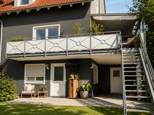 Doppelhaushälfte zum Kauf 579.000 € 5 Zimmer 165 m² 421 m² Grundstück frei ab sofort Mainburg Mainburg 84048
