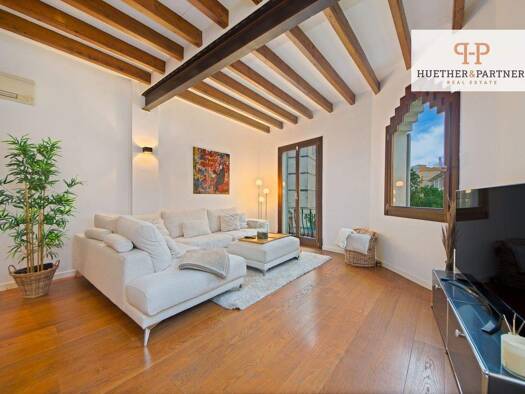 Wohnung zum Kauf provisionsfrei 735.000 € 3 Zimmer 148 m² 2. Geschoss Inca 07300