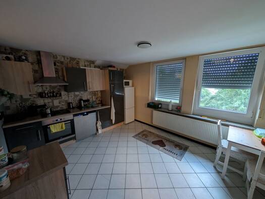 Wohnung zur Miete 750 € 3 Zimmer 100 m² frei ab 01.12.2026 Reuters Lauterbach 36341