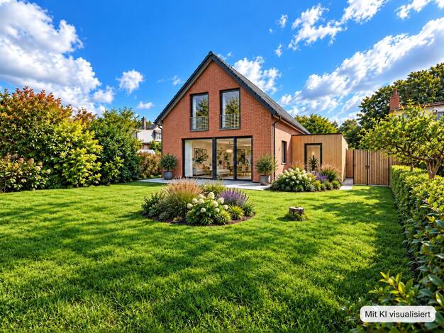 Grundstück zum Kauf 375.000 € 898 m² Grundstück Schnelsen Eimsbüttel 22457