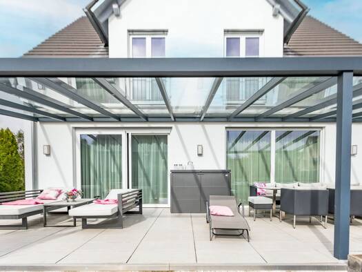 Einfamilienhaus zum Kauf 1.224.000 € 4,5 Zimmer 173 m² 590 m² Grundstück Neunhof Nordwestliche Außenstadt 90427