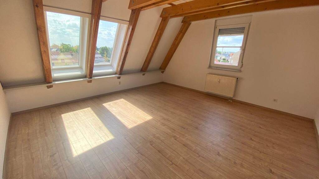 Wohnung zur Miete 470 € 3,5 Zimmer 80 m² frei ab sofort Ernst-Thälmann-Str. 60 Beilrode 04886
