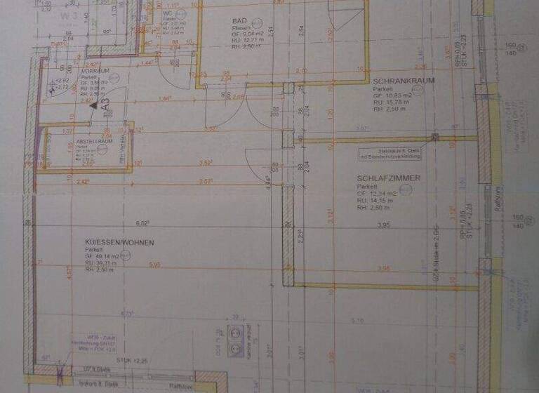 Terrassenwohnung zum Kauf 490.000 € 3 Zimmer 89,8 m² Gröbming 8962