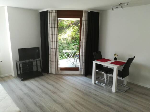 Wohnung zur Miete 720 € 1,5 Zimmer 41 m² 2. Geschoss frei ab 01.11.2026 Grabenstraße 30 Weissach Weissach 71287